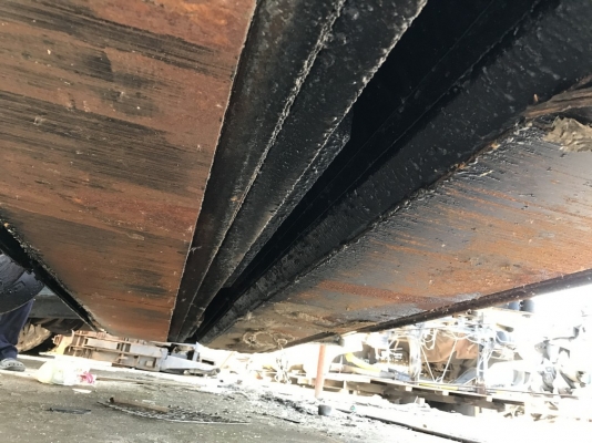 Vogele Super 2100 ล้อแทร็ค ปี 2003 ใช้งาน 4 พันชั่วโมงจากญี่ปุ่น รถสวยมากครับ