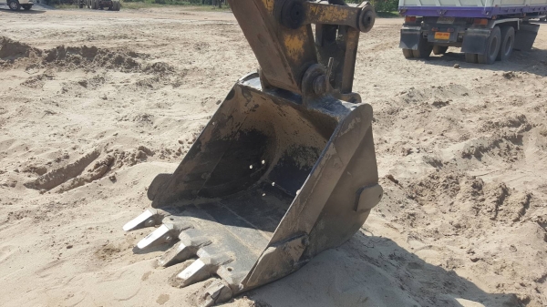 ขาย แบคโฮ DAEWOO DH200LC เครื่องเดิม ปั้มดี ช่วงล่างตัวเดินเสียหนึ่งข้าง รถใช้งานอยู่ เอกสารใบซื้อขาย ขาย แบคโฮ DAEWOO DH200LC เครื่องเดิม ปั้มดี ช่วงล่างตัวเดินเสียหนึ่งข้าง รถใช้งานอยู่ เอกสารใบซื้อขาย