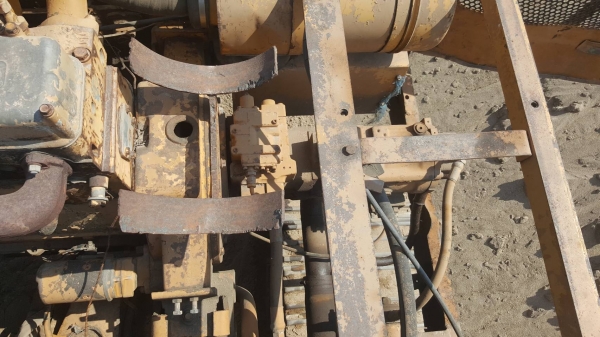 ขาย แบคโฮ DAEWOO DH200LC เครื่องเดิม ปั้มดี ช่วงล่างตัวเดินเสียหนึ่งข้าง รถใช้งานอยู่ เอกสารใบซื้อขาย ขาย แบคโฮ DAEWOO DH200LC เครื่องเดิม ปั้มดี ช่วงล่างตัวเดินเสียหนึ่งข้าง รถใช้งานอยู่ เอกสารใบซื้อขาย