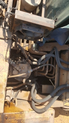 ขาย แบคโฮ DAEWOO DH200LC เครื่องเดิม ปั้มดี ช่วงล่างตัวเดินเสียหนึ่งข้าง รถใช้งานอยู่ เอกสารใบซื้อขาย ขาย แบคโฮ DAEWOO DH200LC เครื่องเดิม ปั้มดี ช่วงล่างตัวเดินเสียหนึ่งข้าง รถใช้งานอยู่ เอกสารใบซื้อขาย