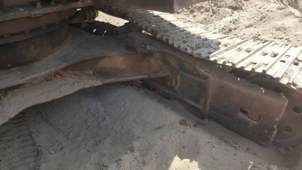 ขาย แบคโฮ DAEWOO DH200LC เครื่องเดิม ปั้มดี ช่วงล่างตัวเดินเสียหนึ่งข้าง รถใช้งานอยู่ เอกสารใบซื้อขาย ขาย แบคโฮ DAEWOO DH200LC เครื่องเดิม ปั้มดี ช่วงล่างตัวเดินเสียหนึ่งข้าง รถใช้งานอยู่ เอกสารใบซื้อขาย