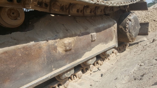 ขาย แบคโฮ DAEWOO DH200LC เครื่องเดิม ปั้มดี ช่วงล่างตัวเดินเสียหนึ่งข้าง รถใช้งานอยู่ เอกสารใบซื้อขาย ขาย แบคโฮ DAEWOO DH200LC เครื่องเดิม ปั้มดี ช่วงล่างตัวเดินเสียหนึ่งข้าง รถใช้งานอยู่ เอกสารใบซื้อขาย