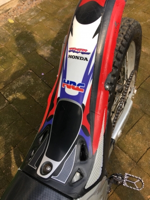 ขายรถมอเตอร์ไซค์ Honda RTL 250 ขายรถมอเตอร์ไซค์ Honda RTL 250
