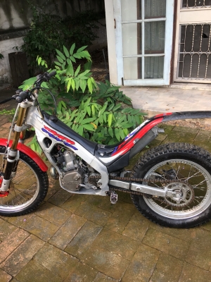 ขายรถมอเตอร์ไซค์ Honda RTL 250 ขายรถมอเตอร์ไซค์ Honda RTL 250