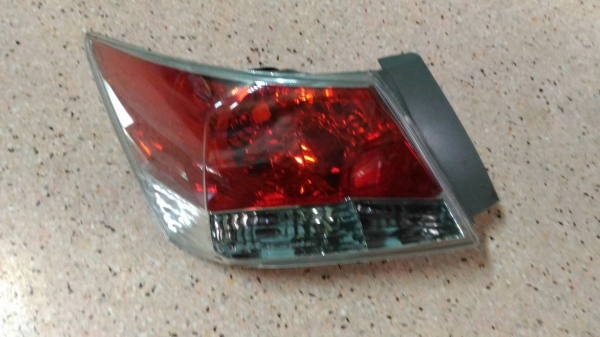 ขายไฟท้าย Honda Accord 2009 ขายไฟท้าย Honda Accord 2009