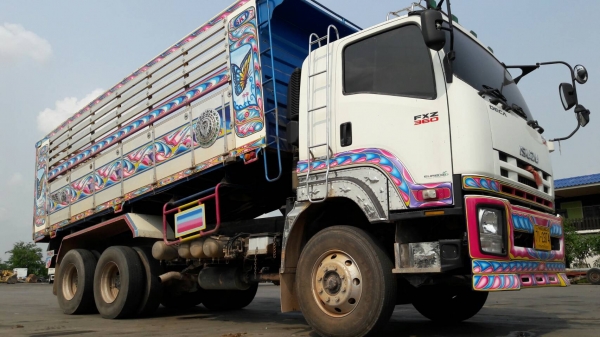 10 ล้อ 2 เพลา FXZ 360 ปี57 ไมล์ 210,000 กม. กระบะมิเนียม - ดั้ม อิทธิพร มีระบบลากพ่วง  ราคา 2.15 ล้าน 10 ล้อ 2 เพลา FXZ 360 ปี57 ไมล์ 210,000 กม. กระบะมิเนียม - ดั้ม อิทธิพร มีระบบลากพ่วง  ราคา 2.15 ล้าน