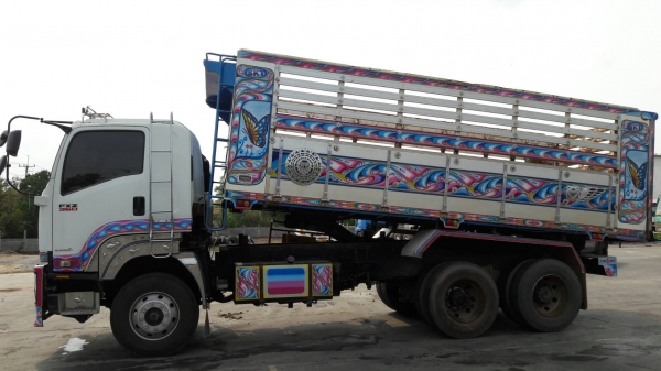 10 ล้อ 2 เพลา FXZ 360 ปี57 ไมล์ 210,000 กม. กระบะมิเนียม - ดั้ม อิทธิพร มีระบบลากพ่วง  ราคา 2.15 ล้าน 10 ล้อ 2 เพลา FXZ 360 ปี57 ไมล์ 210,000 กม. กระบะมิเนียม - ดั้ม อิทธิพร มีระบบลากพ่วง  ราคา 2.15 ล้าน