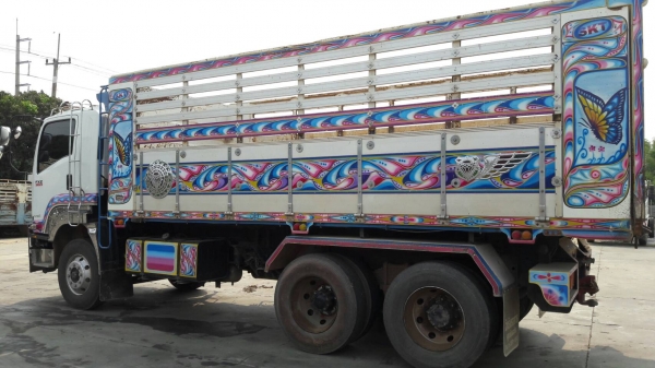 10 ล้อ 2 เพลา FXZ 360 ปี57 ไมล์ 210,000 กม. กระบะมิเนียม - ดั้ม อิทธิพร มีระบบลากพ่วง  ราคา 2.15 ล้าน 10 ล้อ 2 เพลา FXZ 360 ปี57 ไมล์ 210,000 กม. กระบะมิเนียม - ดั้ม อิทธิพร มีระบบลากพ่วง  ราคา 2.15 ล้าน