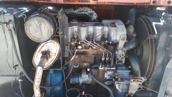 ขาย แบคโฮ IHI IS-35GX3 เครื่องดี ปั้มดี ช่วงล่างเต็ม เอกสารใบซื้อขาย