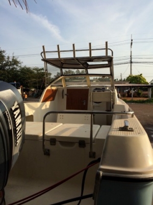 ขายเรือ yamaha f22 เครื่อง 115 ขายเรือ yamaha f22 เครื่อง 115