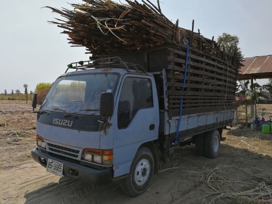 รถบรรทุก 6ล้อ รถบรรทุก 6ล้อ