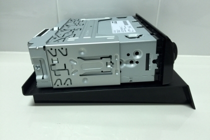 ขายวิทยุ 1 DIN KENWOOD KDC-110U เล่น MP3/USB/AUX