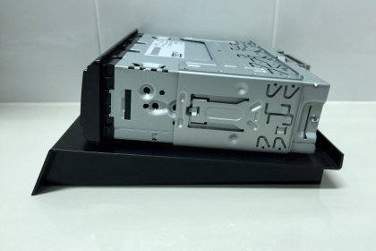 ขายวิทยุ 1 DIN KENWOOD KDC-110U เล่น MP3/USB/AUX