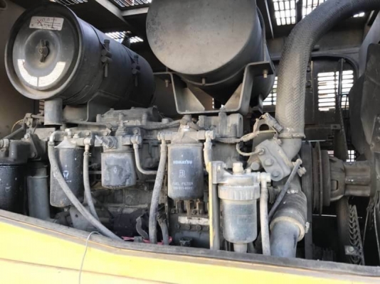 ขาย 1,250,000 รถตัก KOMATSU WA320-3 เครื่องดี เกียร์แรง สภาพพร้อมใช้ เอกสารเล่มทะเบียน  รถอยู่  นครปฐม โทร 0610710295