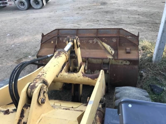 ขาย 1,250,000 รถตัก KOMATSU WA320-3 เครื่องดี เกียร์แรง สภาพพร้อมใช้ เอกสารเล่มทะเบียน  รถอยู่  นครปฐม โทร 0610710295