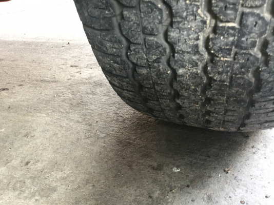 2004 FORD EVEREST 2.5 LIMITED 4WD ขับเคลื่อน4ล้อ รุ่นพิเศษ โฉม ปี03-06