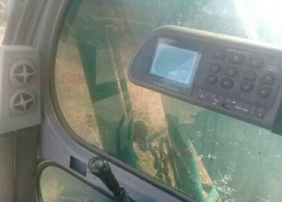 ขาย!! >>> Kobelco Sk100mark5 สภาพดี เอกสารอินวอย <<< เบอร์ติดต่อ 098-7155789 086-4631102