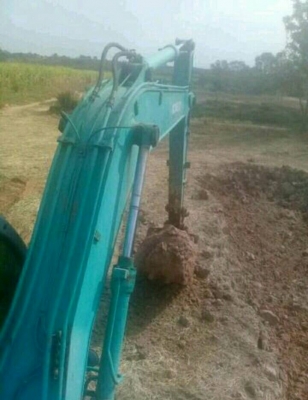 ขาย!! >>> Kobelco Sk100mark5 สภาพดี เอกสารอินวอย <<< เบอร์ติดต่อ 098-7155789 086-4631102