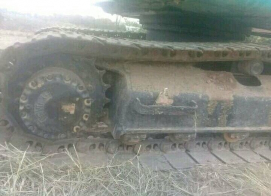 ขาย!! >>> Kobelco Sk100mark5 สภาพดี เอกสารอินวอย <<< เบอร์ติดต่อ 098-7155789 086-4631102