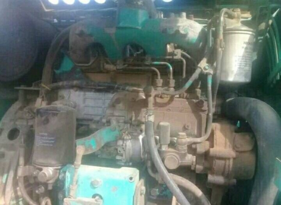 ขาย!! >>> Kobelco Sk100mark5 สภาพดี เอกสารอินวอย <<< เบอร์ติดต่อ 098-7155789 086-4631102