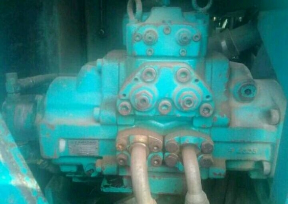 ขาย!! >>> Kobelco Sk100mark5 สภาพดี เอกสารอินวอย <<< เบอร์ติดต่อ 098-7155789 086-4631102
