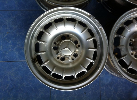 แม็ก benz เล็บสิงห์ 14 5รู112