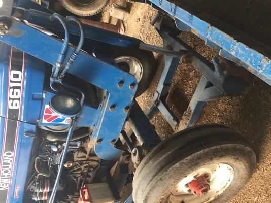 ขายรถใถฟอด6610. รถสวย. 0877477672