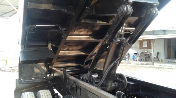 ขายด่วน..HINO.FC3J.เครื่องJO7C165แรง.แอร์.เพาเวอร์.เบครจิ๊ฟฟี่