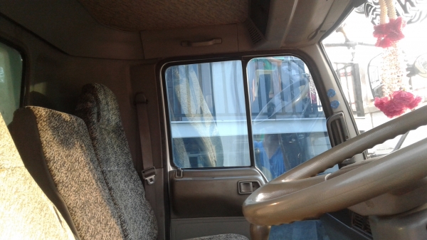 ขายด่วน..HINO.FC3J.เครื่องJO7C165แรง.แอร์.เพาเวอร์.เบครจิ๊ฟฟี่