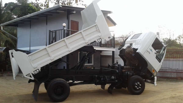 ขายด่วน..HINO.FC3J.เครื่องJO7C165แรง.แอร์.เพาเวอร์.เบครจิ๊ฟฟี่