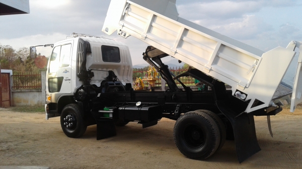 ขายด่วน..HINO.FC3J.เครื่องJO7C165แรง.แอร์.เพาเวอร์.เบครจิ๊ฟฟี่