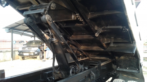 ขายด่วน..HINO.FC3J.เครื่องJO7C165แรง.แอร์.เพาเวอร์.เบครจิ๊ฟฟี่