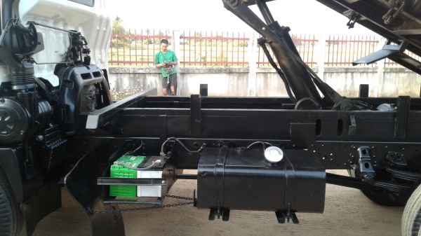 ขายด่วน..HINO.FC3J.เครื่องJO7C165แรง.แอร์.เพาเวอร์.เบครจิ๊ฟฟี่