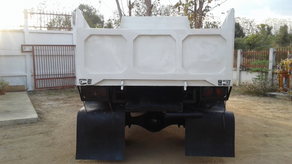 ขายด่วน..HINO.FC3J.เครื่องJO7C165แรง.แอร์.เพาเวอร์.เบครจิ๊ฟฟี่