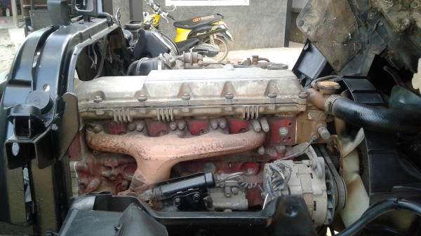 ขายด่วน..HINO.FC3J.เครื่องJO7C165แรง.แอร์.เพาเวอร์.เบครจิ๊ฟฟี่