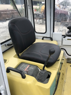 รถตัก komatsu wa30-5E รถตัก komatsu wa30-5E