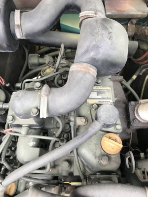 รถตัก komatsu wa30-5E รถตัก komatsu wa30-5E