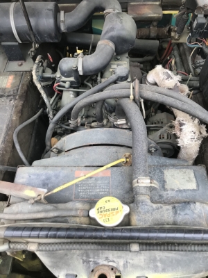 รถตัก komatsu wa30-5E รถตัก komatsu wa30-5E