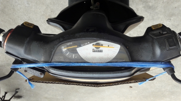Honda dio zx Honda dio zx