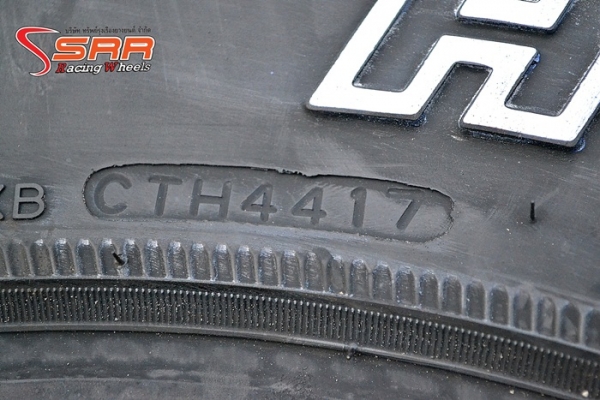 HANKOOK DYNAPRO MT RT03 265/75R16 เส้นละ 5,500 บาท