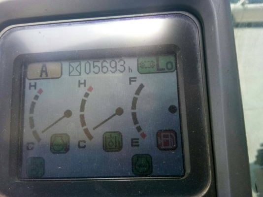 PC350-7รถแมคโคพร้อมหัวไวโบชั่วโมงหมื่นกลางๆพร้อมใช้งานเอกสารใบซื้อขายลงทำงานได้เลยครับราคาเบาๆ@2.95฿สนใจสอบถามได้ที่ ☎ 081-989-1989 + ID LINE : rangrayong หรั่งครับ