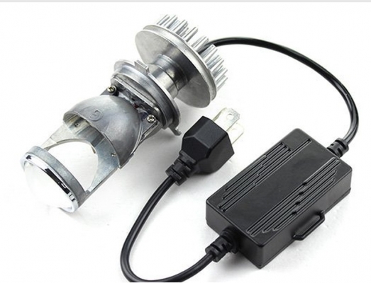 MINI H4 LED Projector Lens -- G6