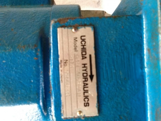 ขายปั๊มรถเครน 25 ตัน