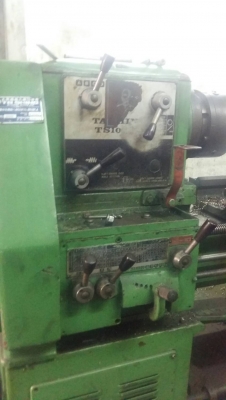 แท่นกลึง 6 ฟุต 3 เพลา ต้าชิง พร้อมใช้งาน ด่วนๆๆๆ 87,000 แท่นกลึง 6 ฟุต 3 เพลา ต้าชิง พร้อมใช้งาน ด่วนๆๆๆ 87,000