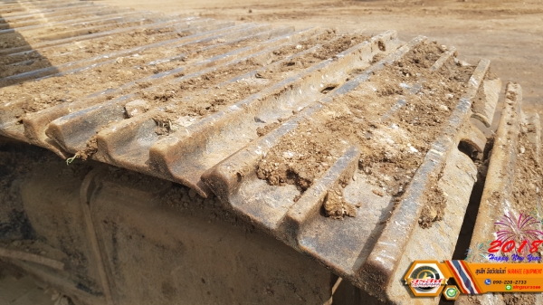 ขาย SUMITOMO SH210-5 ใช้งาน 7,743 ชั่วโมง สภาพนางฟ้า ทำงานสมบูรณ์ทุกระบบ ขาย SUMITOMO SH210-5 ใช้งาน 7,743 ชั่วโมง สภาพนางฟ้า ทำงานสมบูรณ์ทุกระบบ