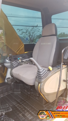 ขาย SUMITOMO SH210-5 ใช้งาน 7,743 ชั่วโมง สภาพนางฟ้า ทำงานสมบูรณ์ทุกระบบ ขาย SUMITOMO SH210-5 ใช้งาน 7,743 ชั่วโมง สภาพนางฟ้า ทำงานสมบูรณ์ทุกระบบ