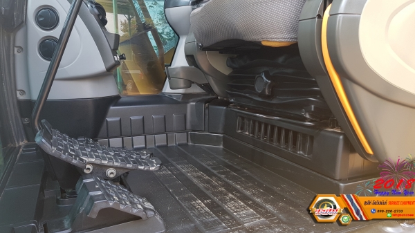 ขาย SUMITOMO SH210-5 ใช้งาน 7,743 ชั่วโมง สภาพนางฟ้า ทำงานสมบูรณ์ทุกระบบ ขาย SUMITOMO SH210-5 ใช้งาน 7,743 ชั่วโมง สภาพนางฟ้า ทำงานสมบูรณ์ทุกระบบ