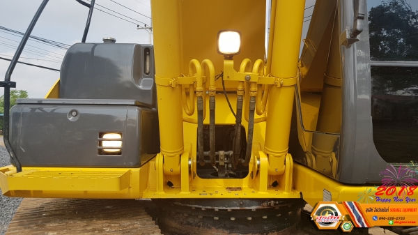 ขาย SUMITOMO SH210-5 ใช้งาน 7,743 ชั่วโมง สภาพนางฟ้า ทำงานสมบูรณ์ทุกระบบ ขาย SUMITOMO SH210-5 ใช้งาน 7,743 ชั่วโมง สภาพนางฟ้า ทำงานสมบูรณ์ทุกระบบ