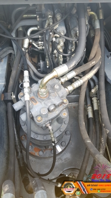 ขาย SUMITOMO SH210-5 ใช้งาน 7,743 ชั่วโมง สภาพนางฟ้า ทำงานสมบูรณ์ทุกระบบ ขาย SUMITOMO SH210-5 ใช้งาน 7,743 ชั่วโมง สภาพนางฟ้า ทำงานสมบูรณ์ทุกระบบ