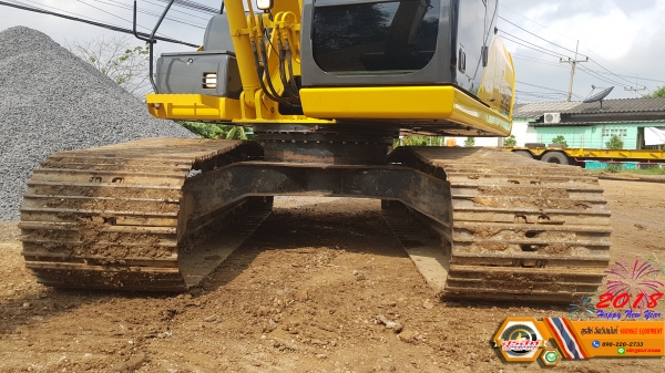 ขาย SUMITOMO SH210-5 ใช้งาน 7,743 ชั่วโมง สภาพนางฟ้า ทำงานสมบูรณ์ทุกระบบ ขาย SUMITOMO SH210-5 ใช้งาน 7,743 ชั่วโมง สภาพนางฟ้า ทำงานสมบูรณ์ทุกระบบ